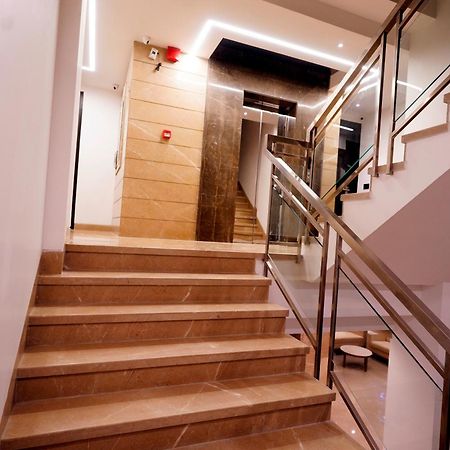 Hotel City Pride With Free Airport Pickup Нью-Делі Екстер'єр фото